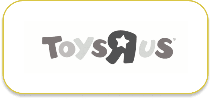 Toysrus @ Singapore
